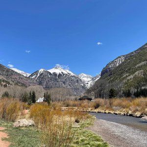 Meet your Posher, Ale